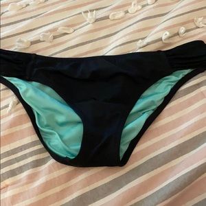 Shade and Shore bikini bottoms